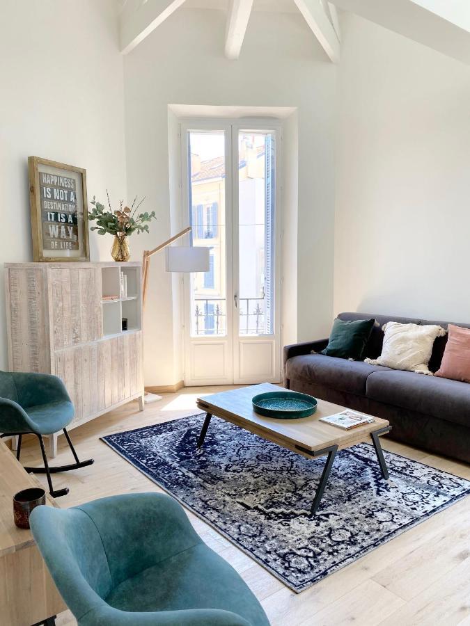 Sweet Inn- Saint Nicolas Apartment *