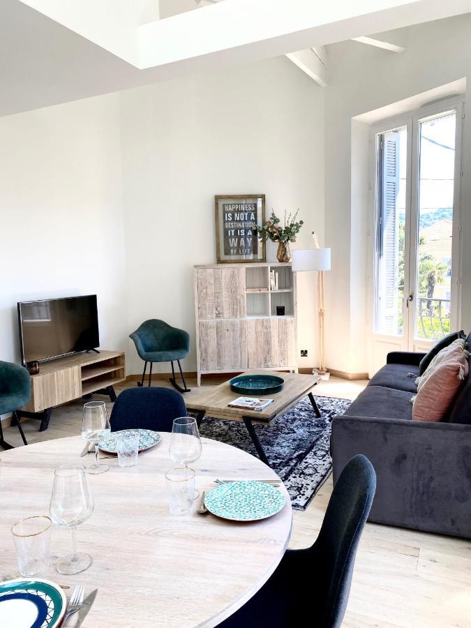 Apartment Sweet Inn- Saint Nicolas