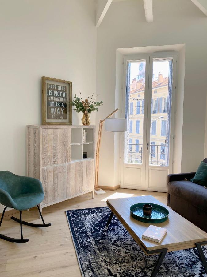 Sweet Inn- Saint Nicolas Cannes