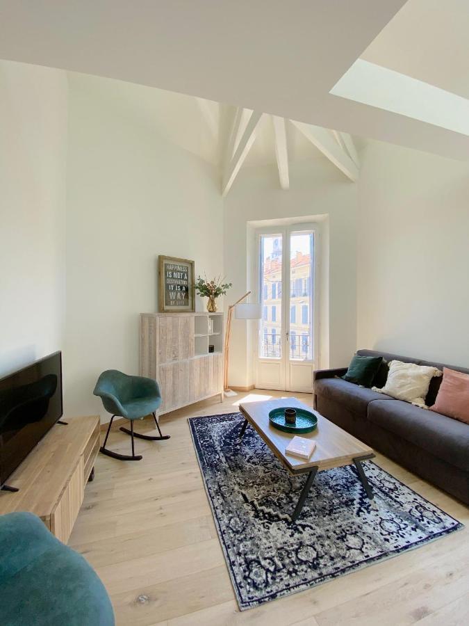 Sweet Inn- Saint Nicolas Cannes