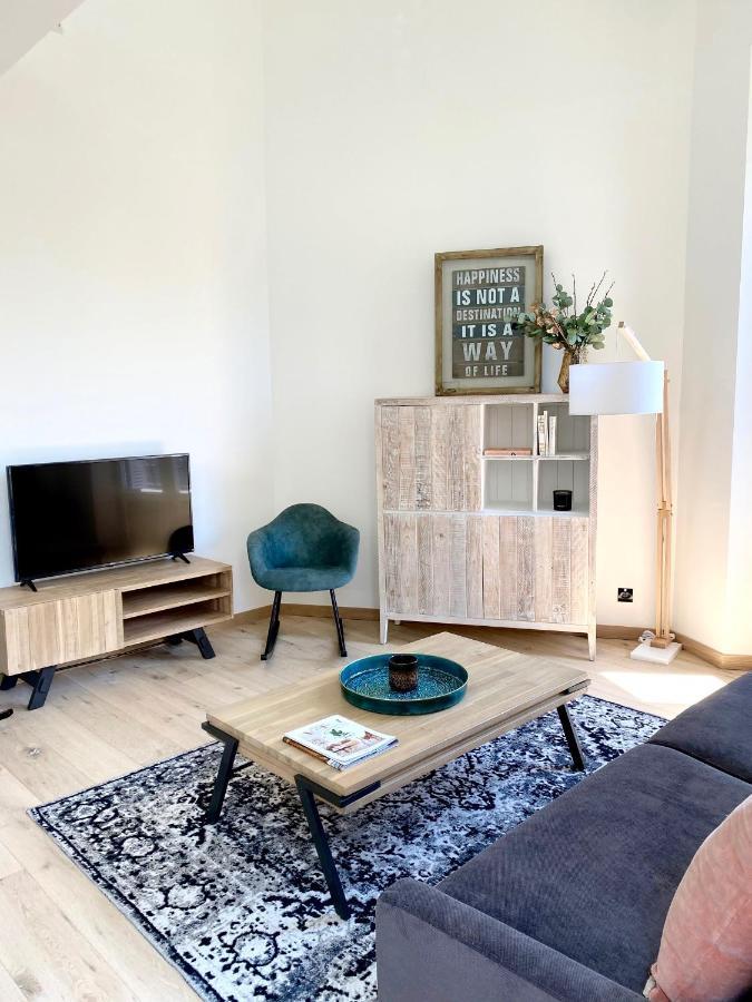 Sweet Inn- Saint Nicolas Apartment *