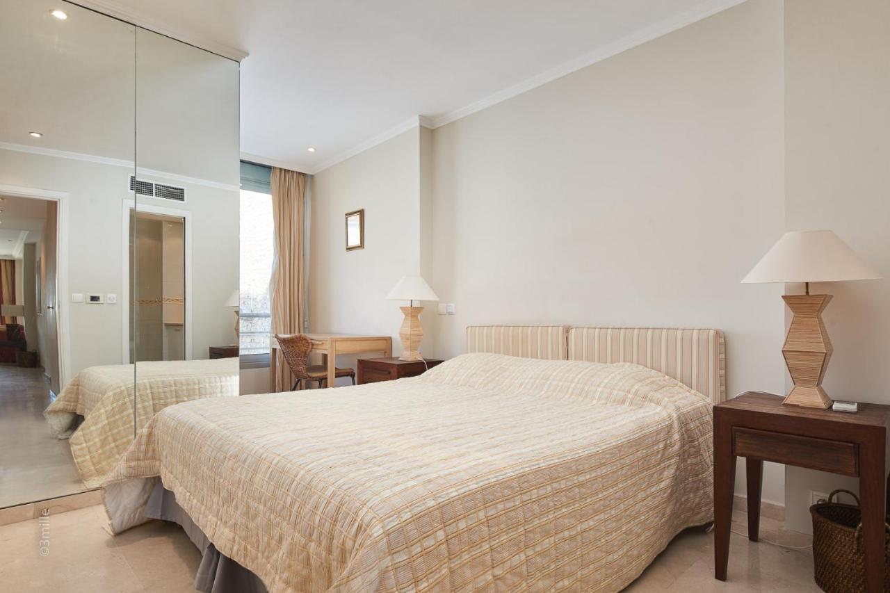 Apartment Agence Des Residences - Des Residences Du Grand