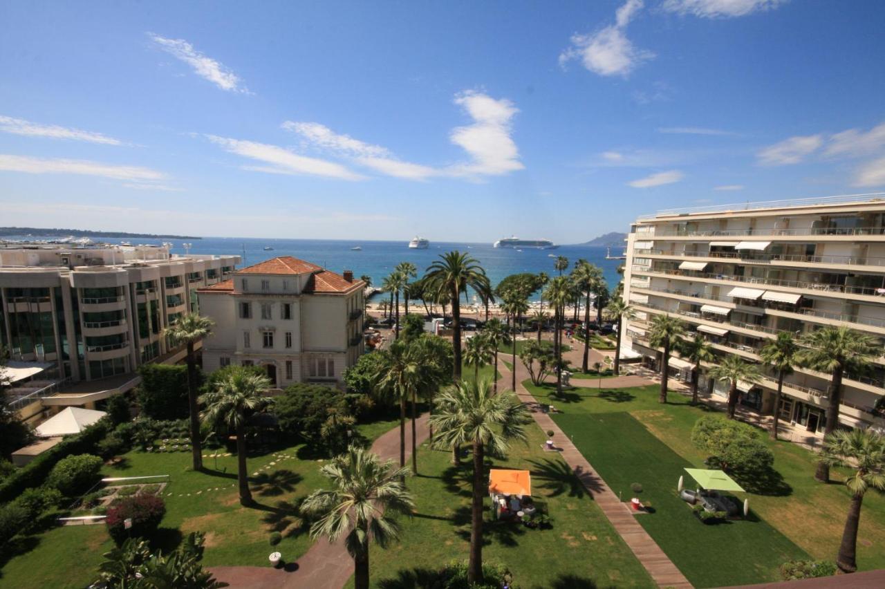 Apartment Agence Des Residences - Des Residences Du Grand