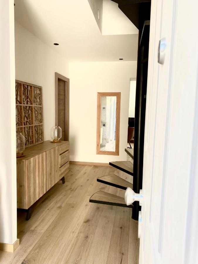 Sweet Inn- Saint Nicolas Apartment *
