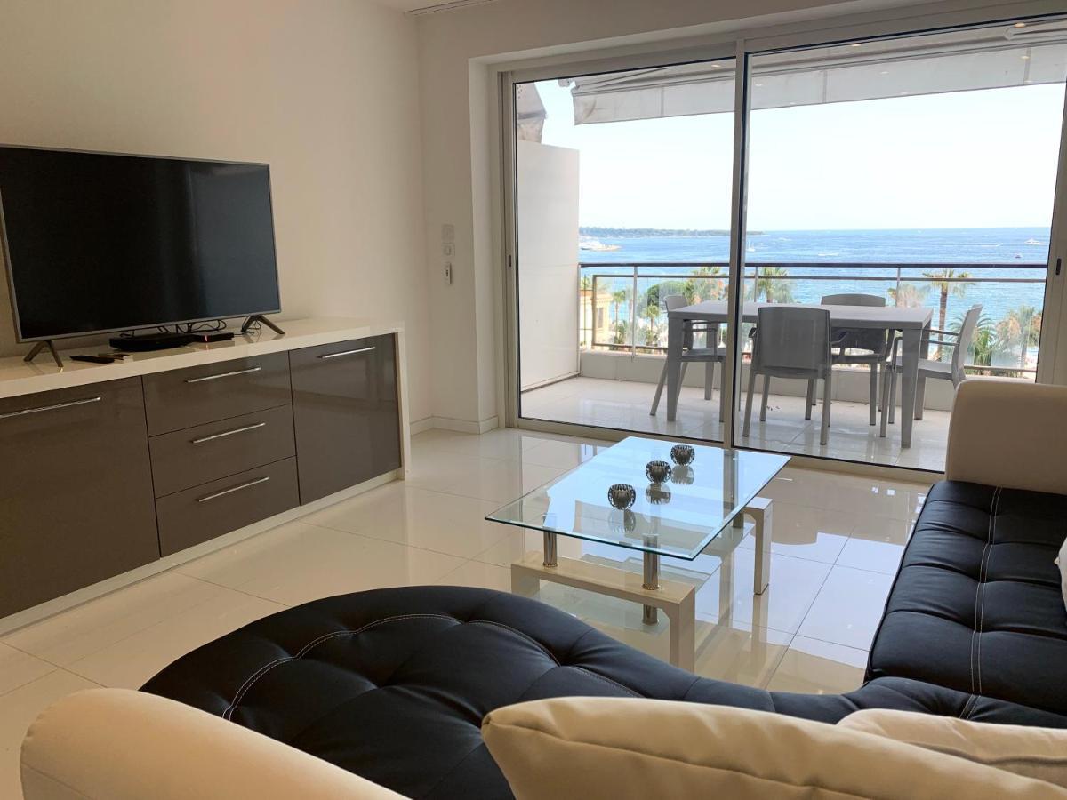 Agence Des Residences - Des Residences Du Grand Apartment Cannes