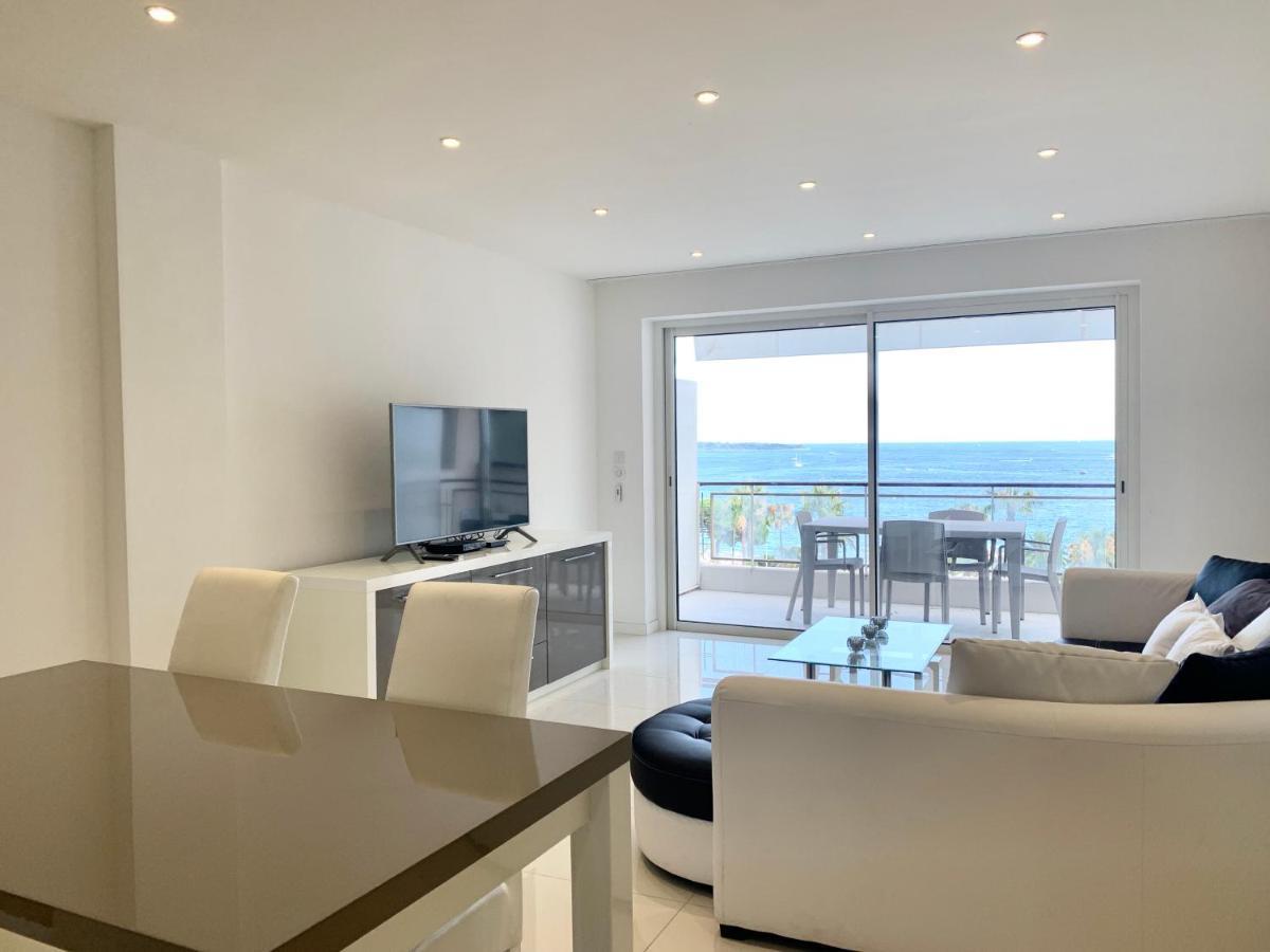 Agence Des Residences - Des Residences Du Grand Apartment *
