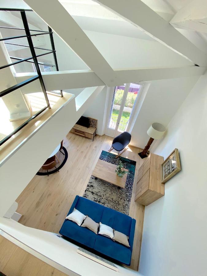 Sweet Inn- Saint Nicolas Apartment