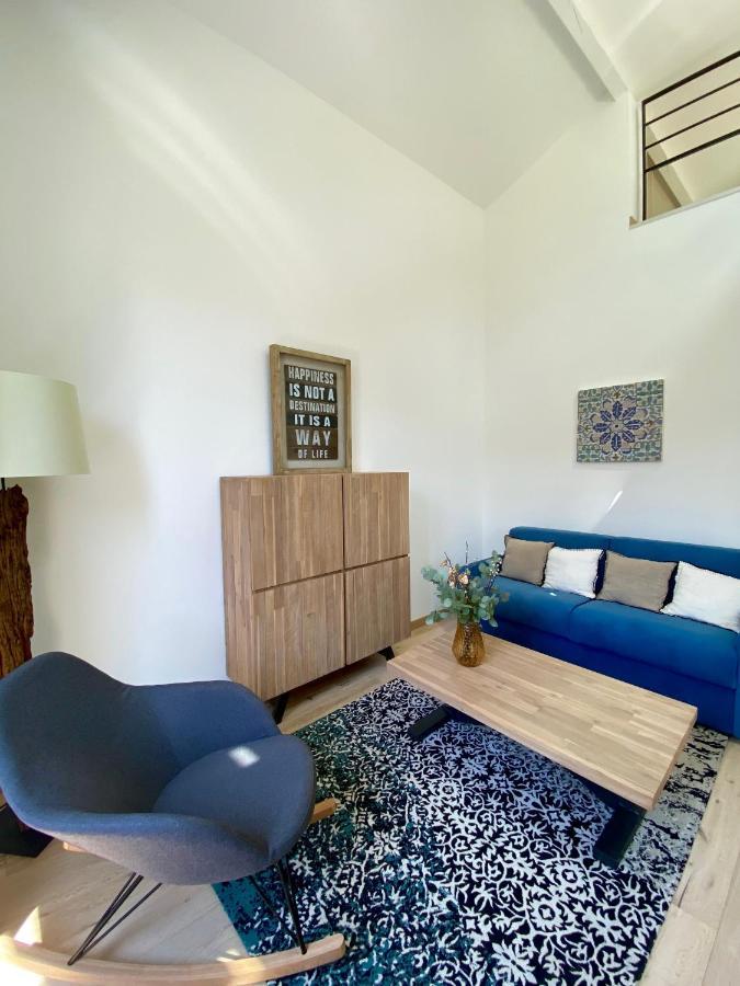 Sweet Inn- Saint Nicolas Apartment Cannes