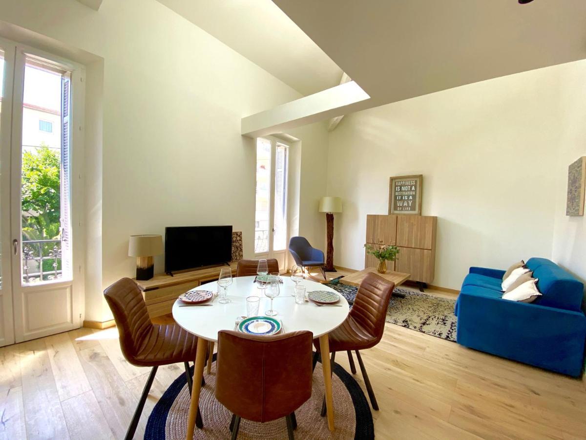 Sweet Inn- Saint Nicolas Appartement *
