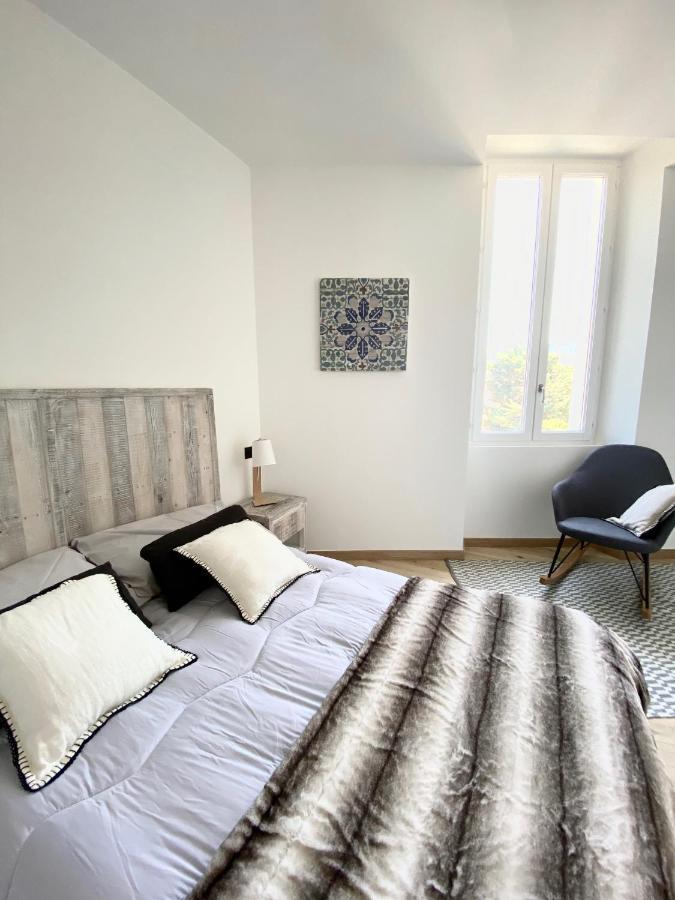 Sweet Inn- Saint Nicolas Cannes