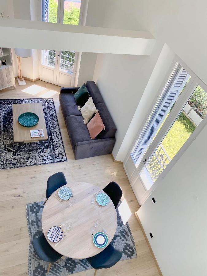 Sweet Inn- Saint Nicolas Apartment *