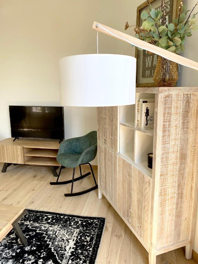 Sweet Inn- Saint Nicolas Appartement Cannes