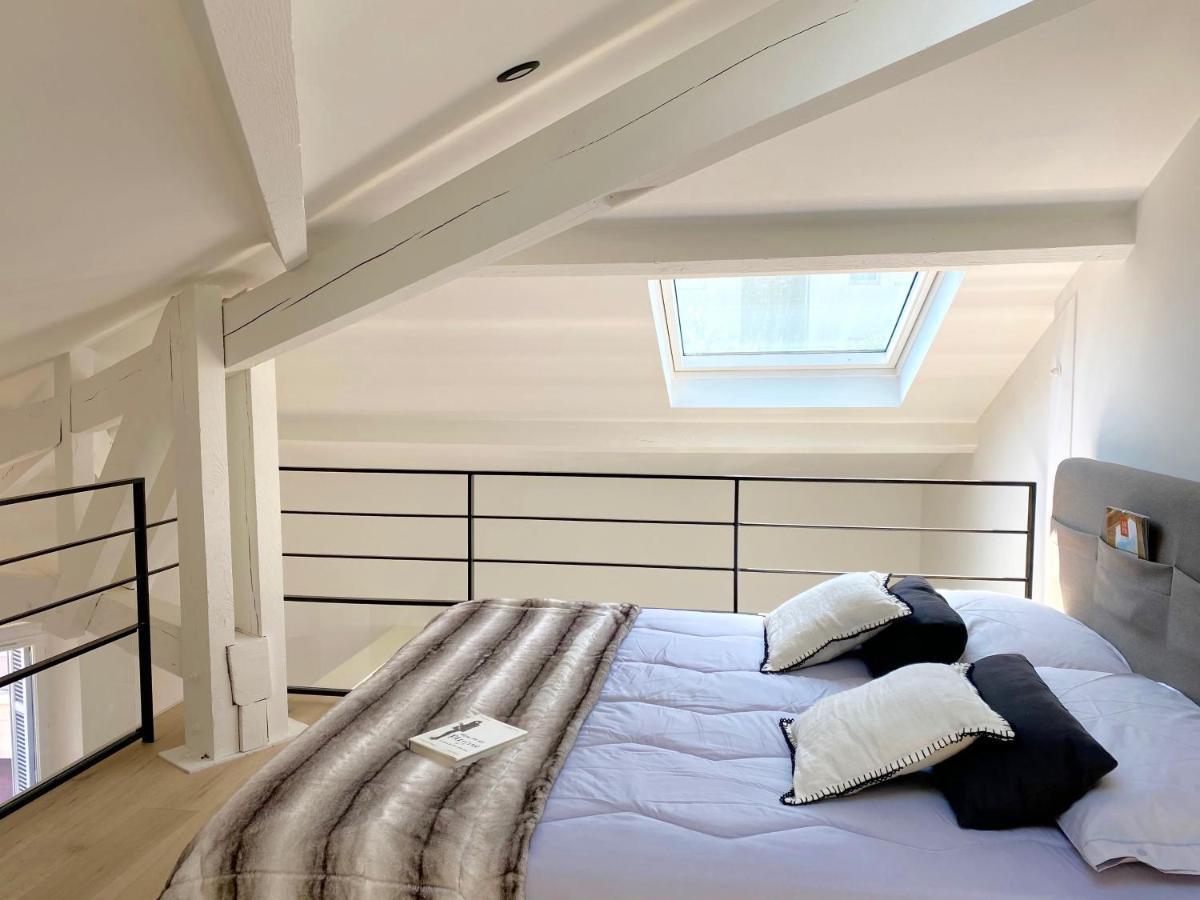 Sweet Inn- Saint Nicolas Apartment *