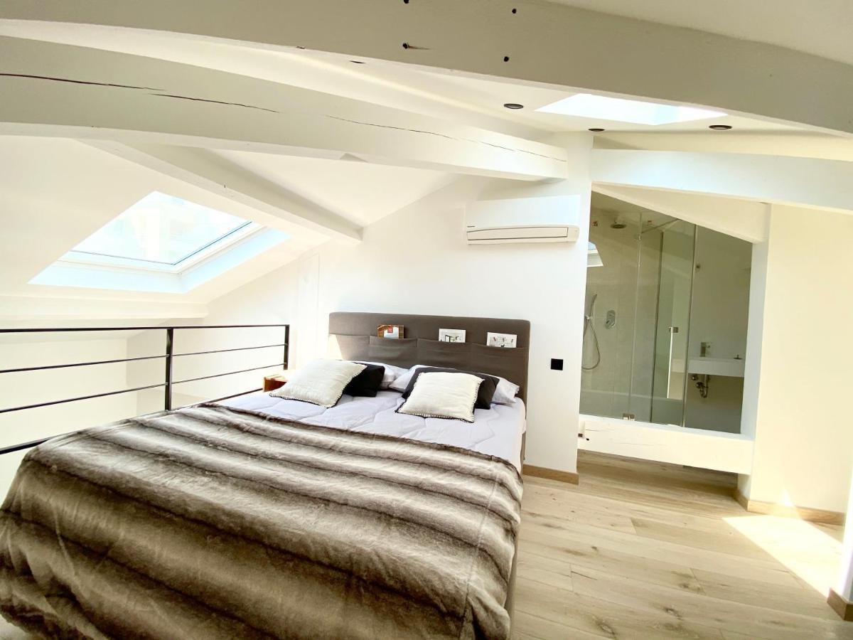 Sweet Inn- Saint Nicolas * Cannes