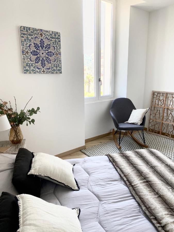 Apartment Sweet Inn- Saint Nicolas *