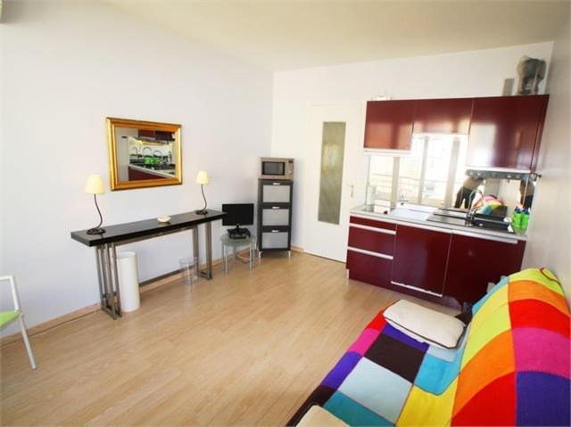 Apartment Agence Des Residences - Des Residences Du Grand *