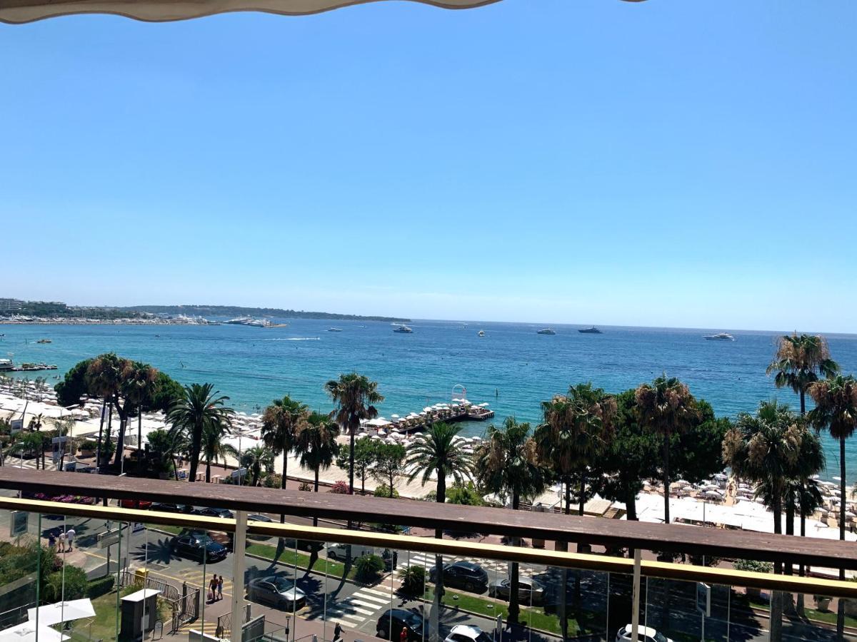 Agence Des Residences - Des Residences Du Grand Apartment *