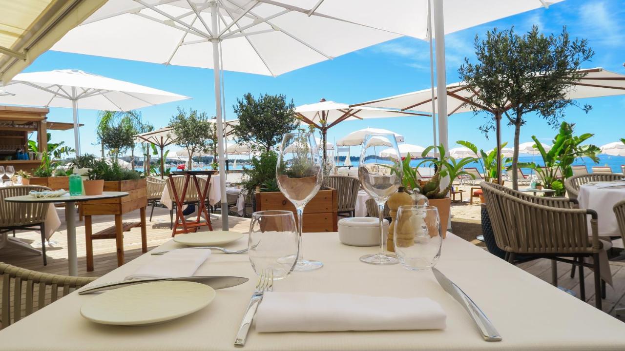 Cezanne Hotel Cannes