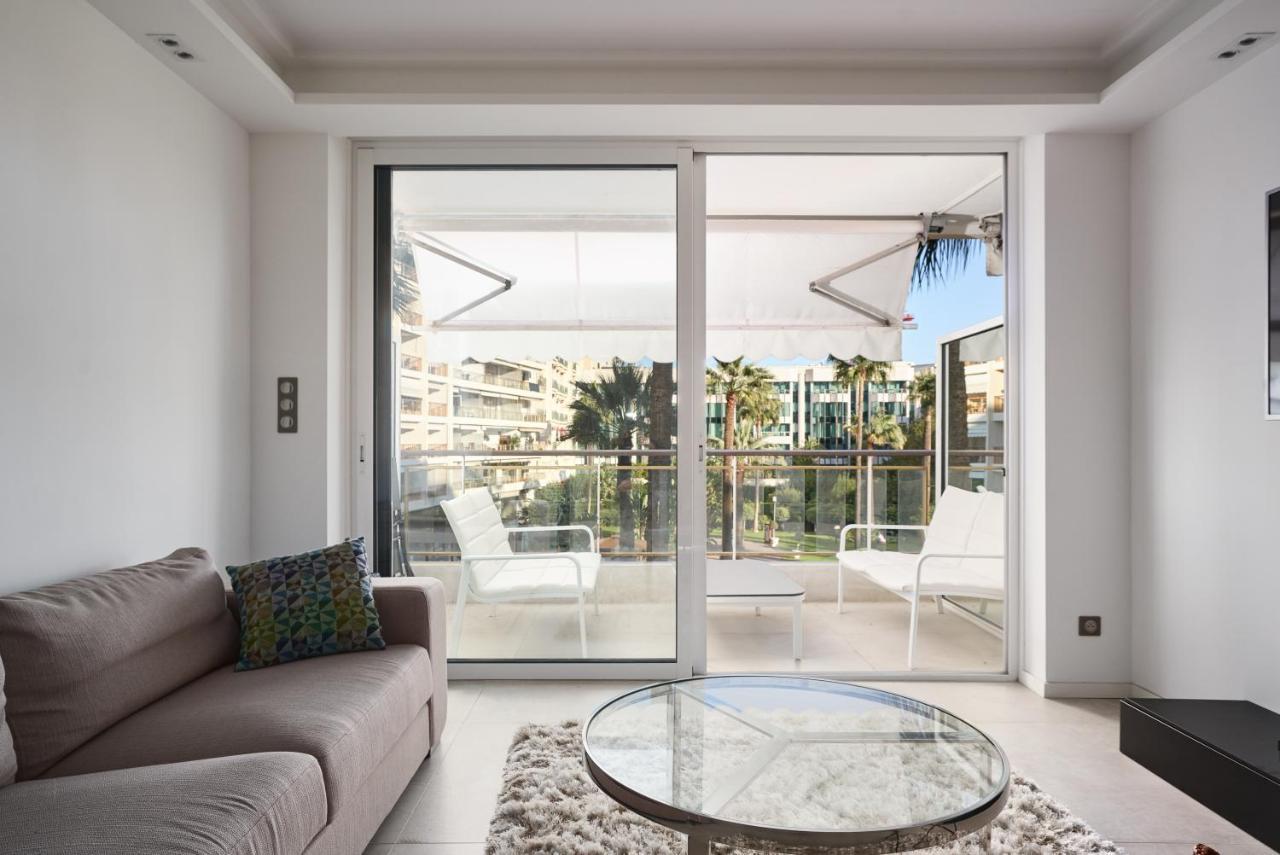 Agence Des Residences - Des Residences Du Grand Apartment
