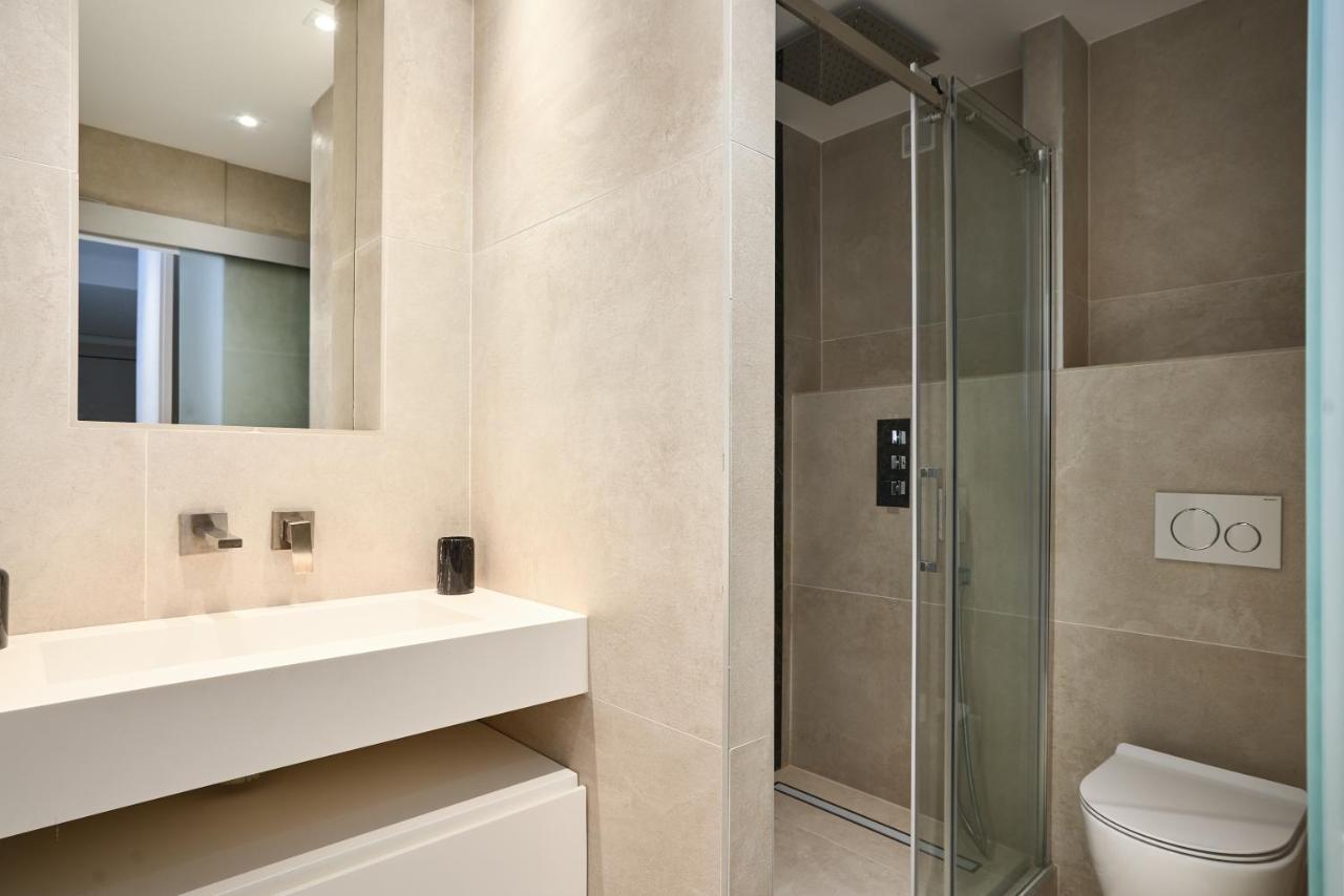 Agence Des Residences - Des Residences Du Grand Apartment *
