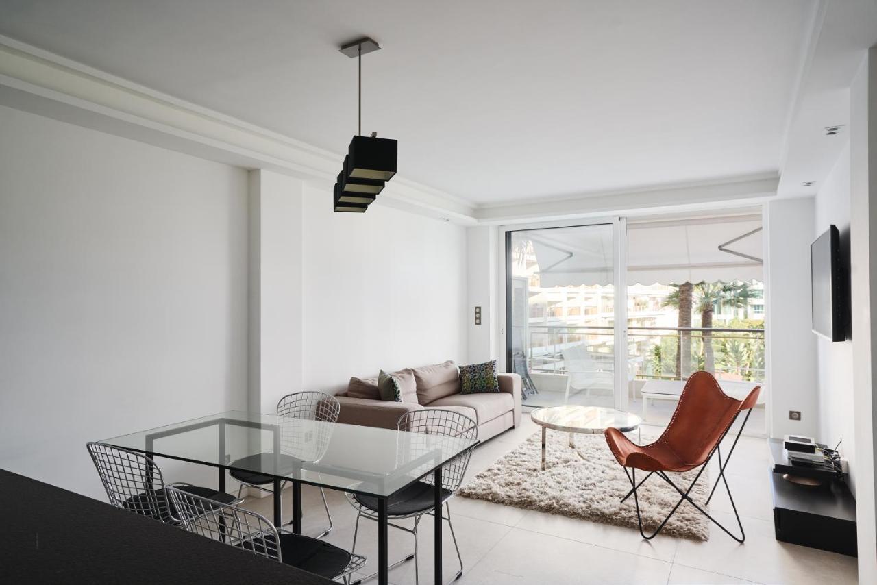Agence Des Residences - Des Residences Du Grand Cannes