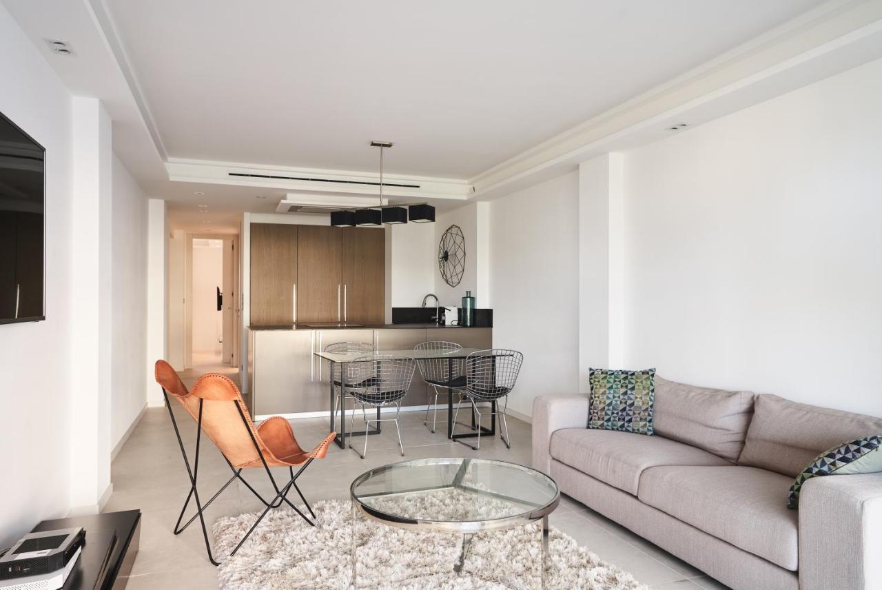 Apartment Agence Des Residences - Des Residences Du Grand