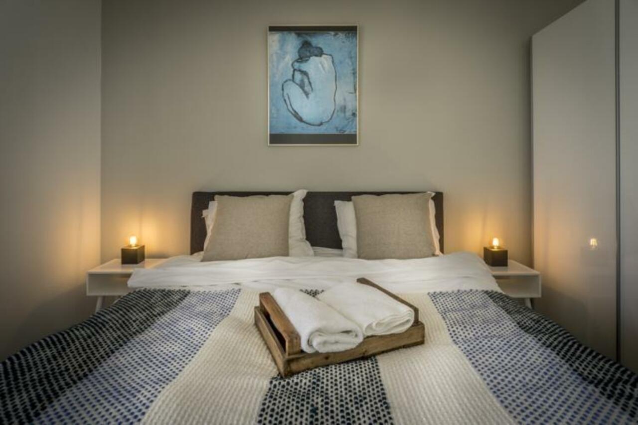 Apartment Prestige: Modern Near Croisette Cannes