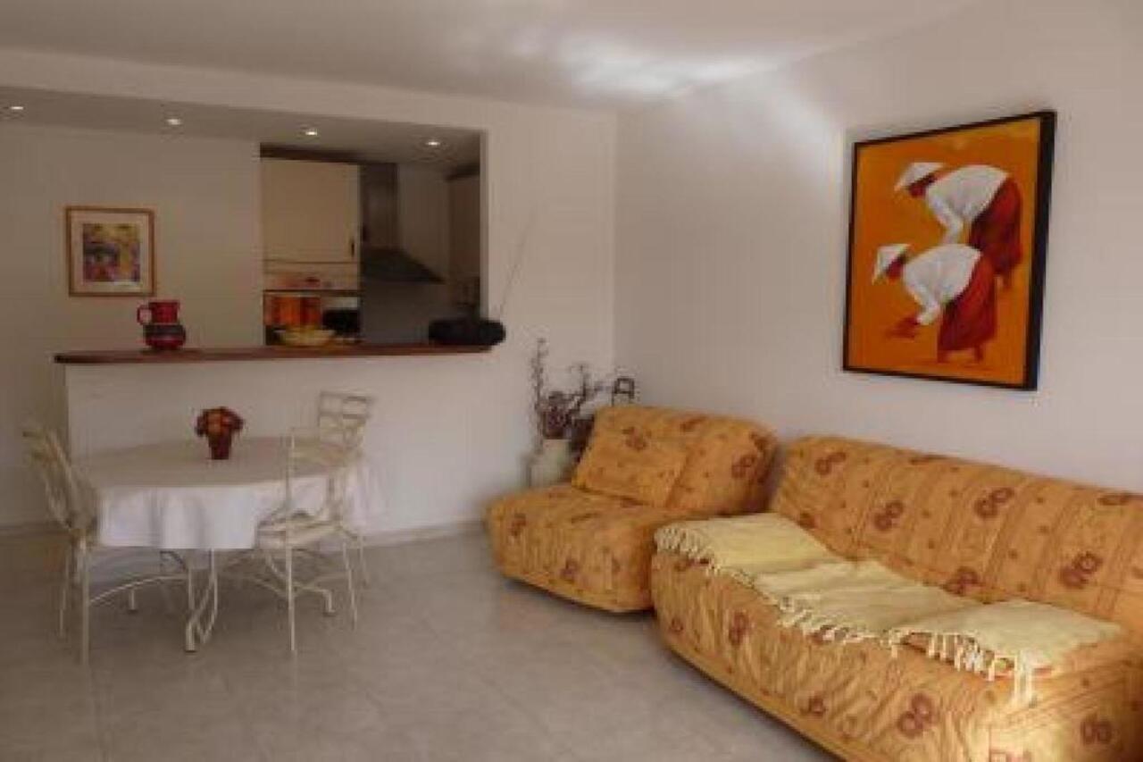 View Apartment