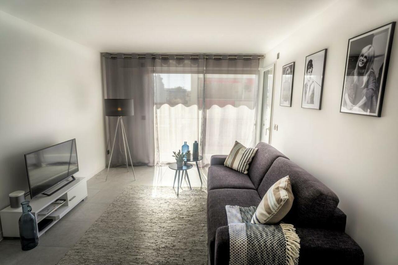 Prestige: Modern Near Croisette Apartment *