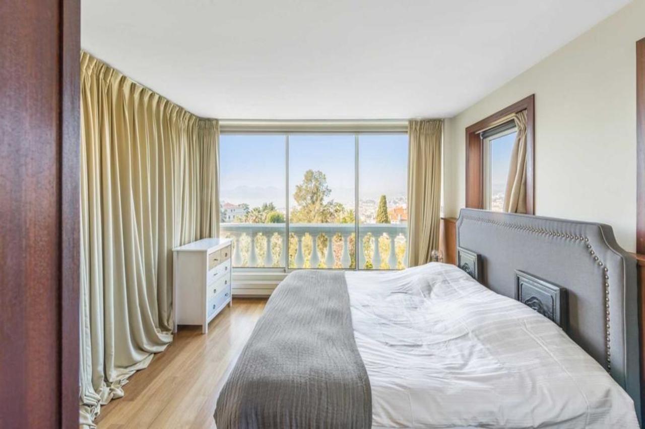 Californie Villa Cannes