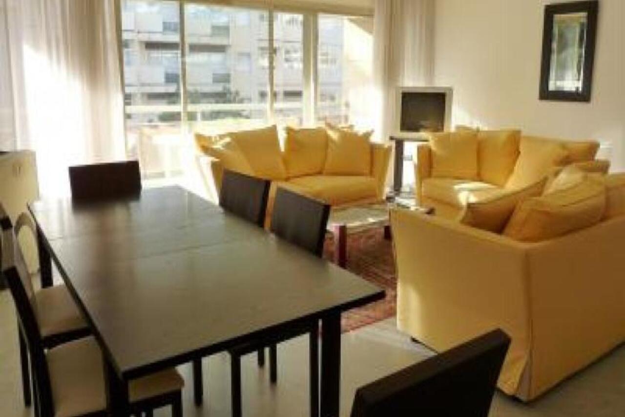Dumas Appartement