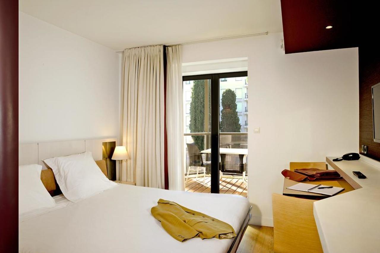Aparthotel Resideal Premium 4*