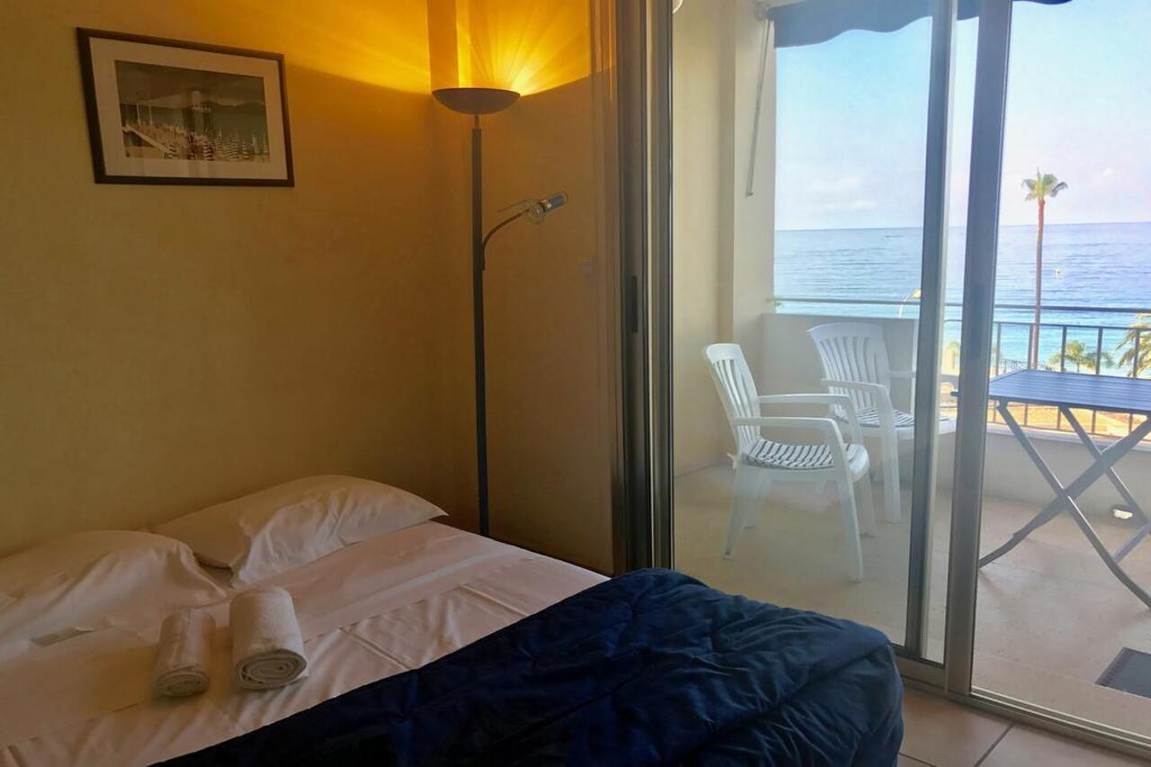Apartment Rocamare *