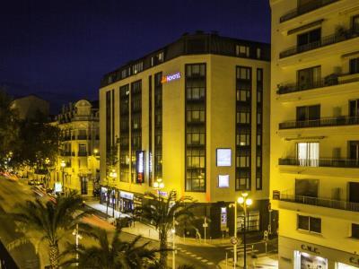 Novotel Centre Cannes