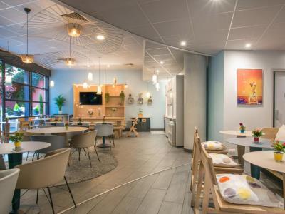 Hotel Novotel Centre Cannes