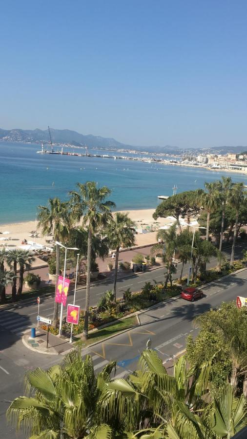 Palais Miramar 65 Bd De La Croisette * Cannes