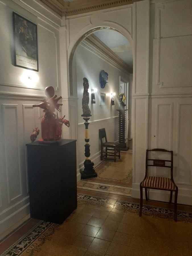 Bed & Breakfast Saint Georges 2 *