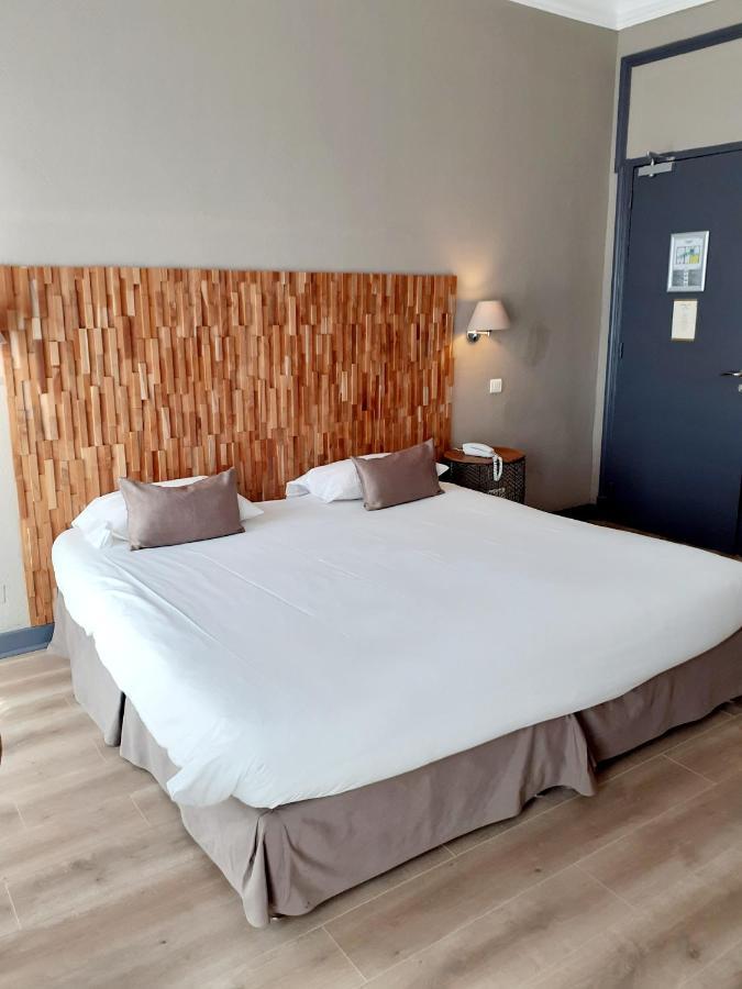 La Tosca Hotel