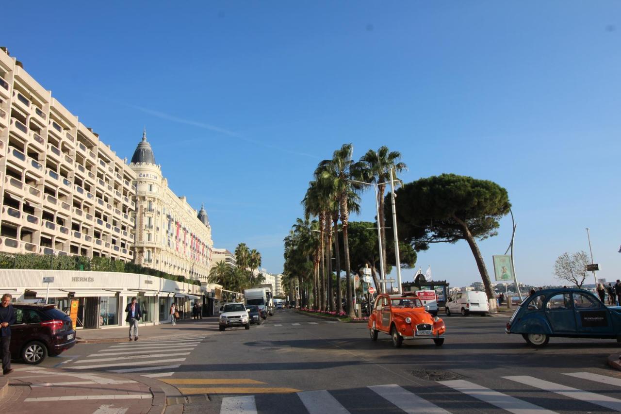Appartement Conseil Immo - Moderne à 250 M Du Palais Des Festivals Et Des Plages *
