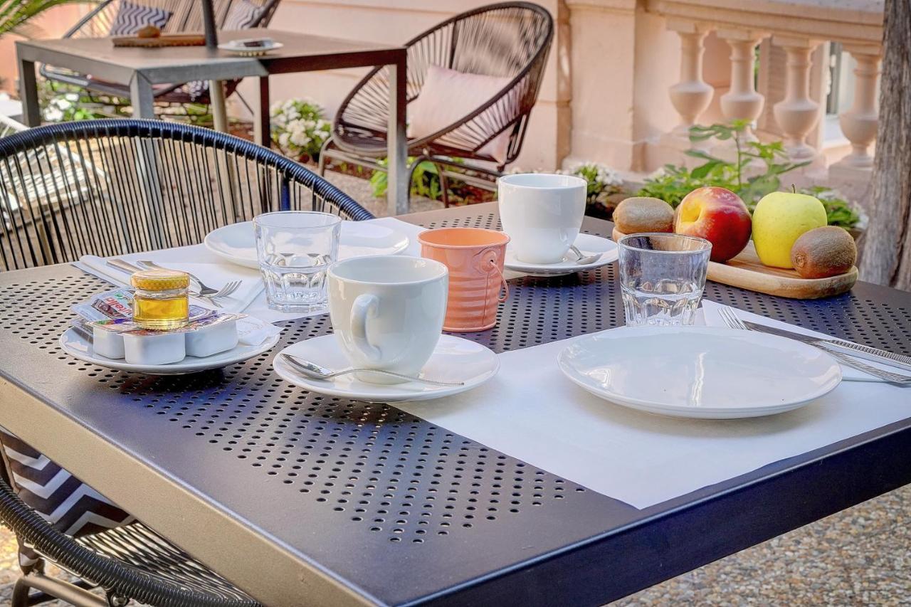 Hotel Claudia Centre - Parking 3*
