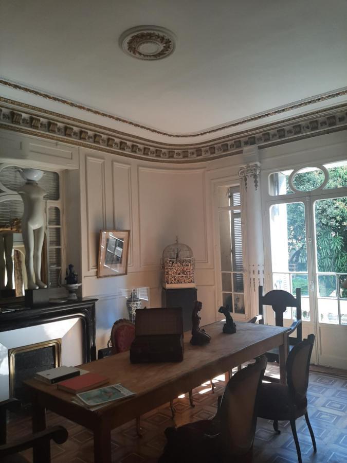 Saint Georges 2 Bed & Breakfast Cannes