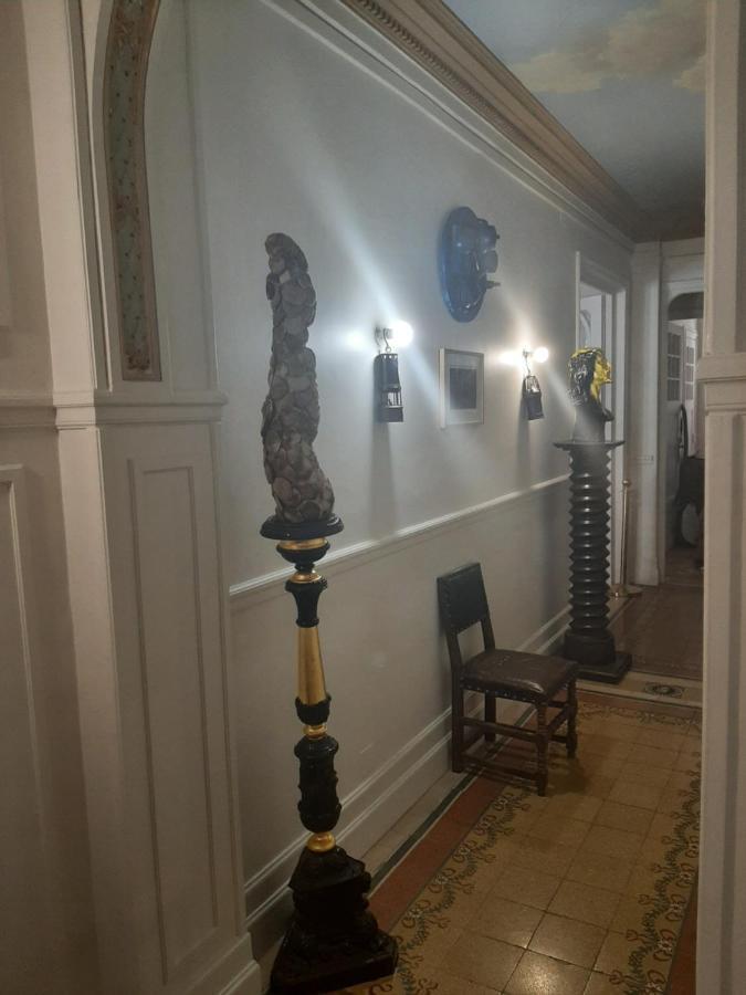 Saint Georges 2 Bed & Breakfast *