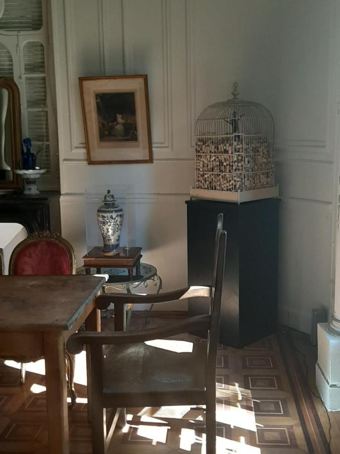 Saint Georges 2 Bed & Breakfast