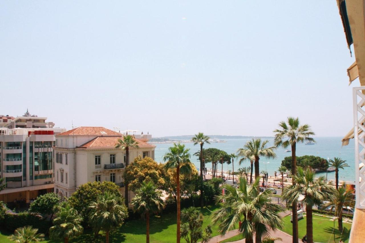 Agence Des Residences - Des Residences Du Grand * Cannes