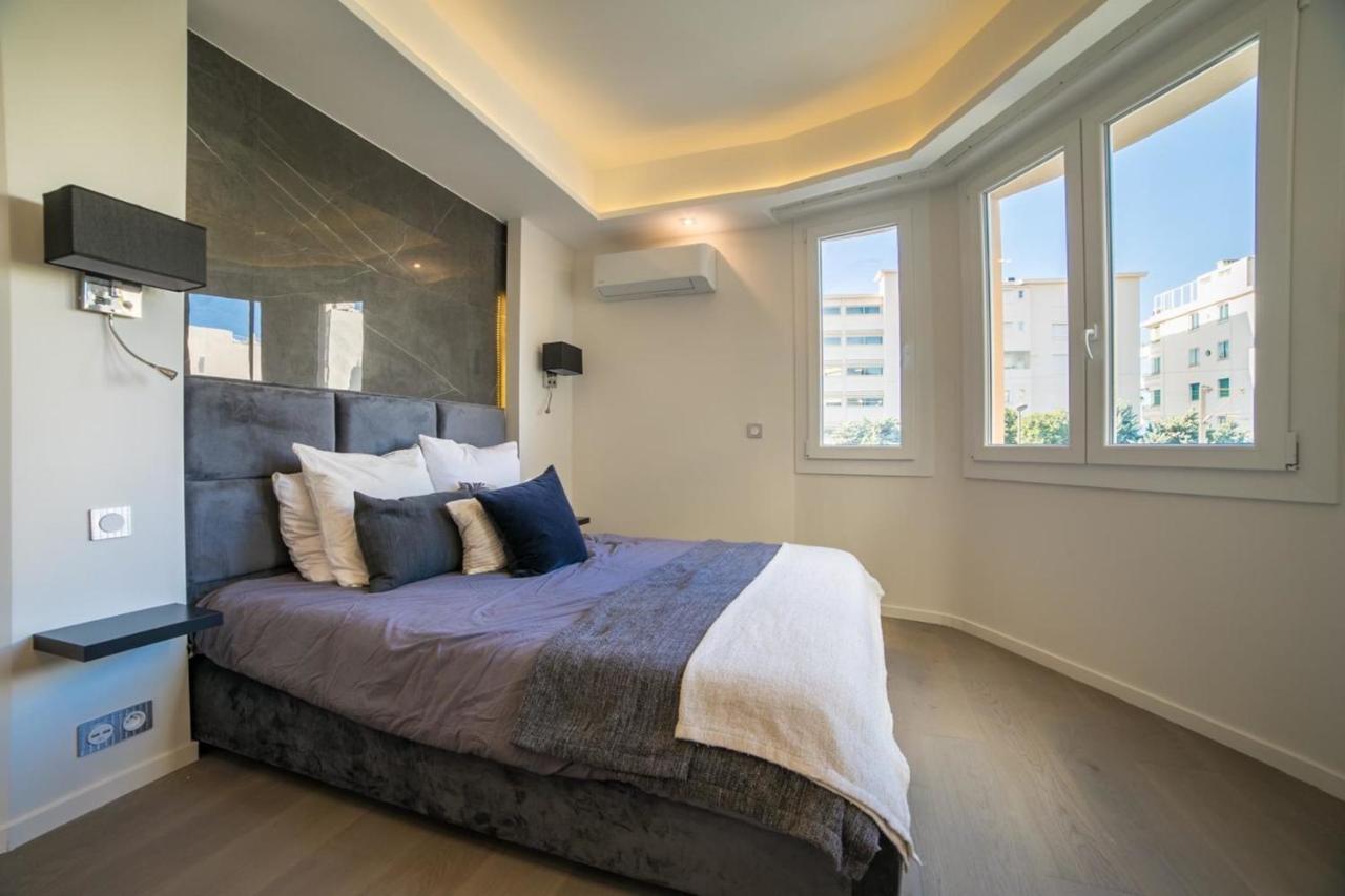 Guestready - Superb Modern 2br Flat Close To Croisette * Cannes
