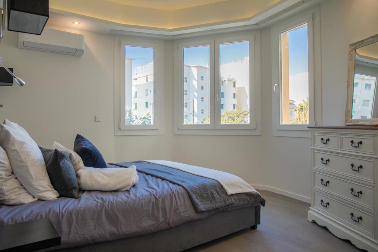 Superb Modern 2br Flat Close To Croisette * Cannes