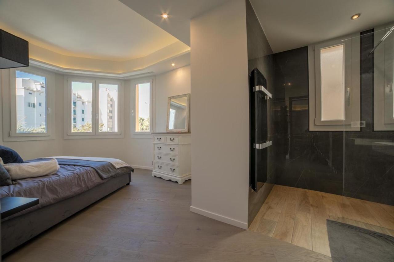 Guestready - Superb Modern 2br Flat Close To Croisette Apartment