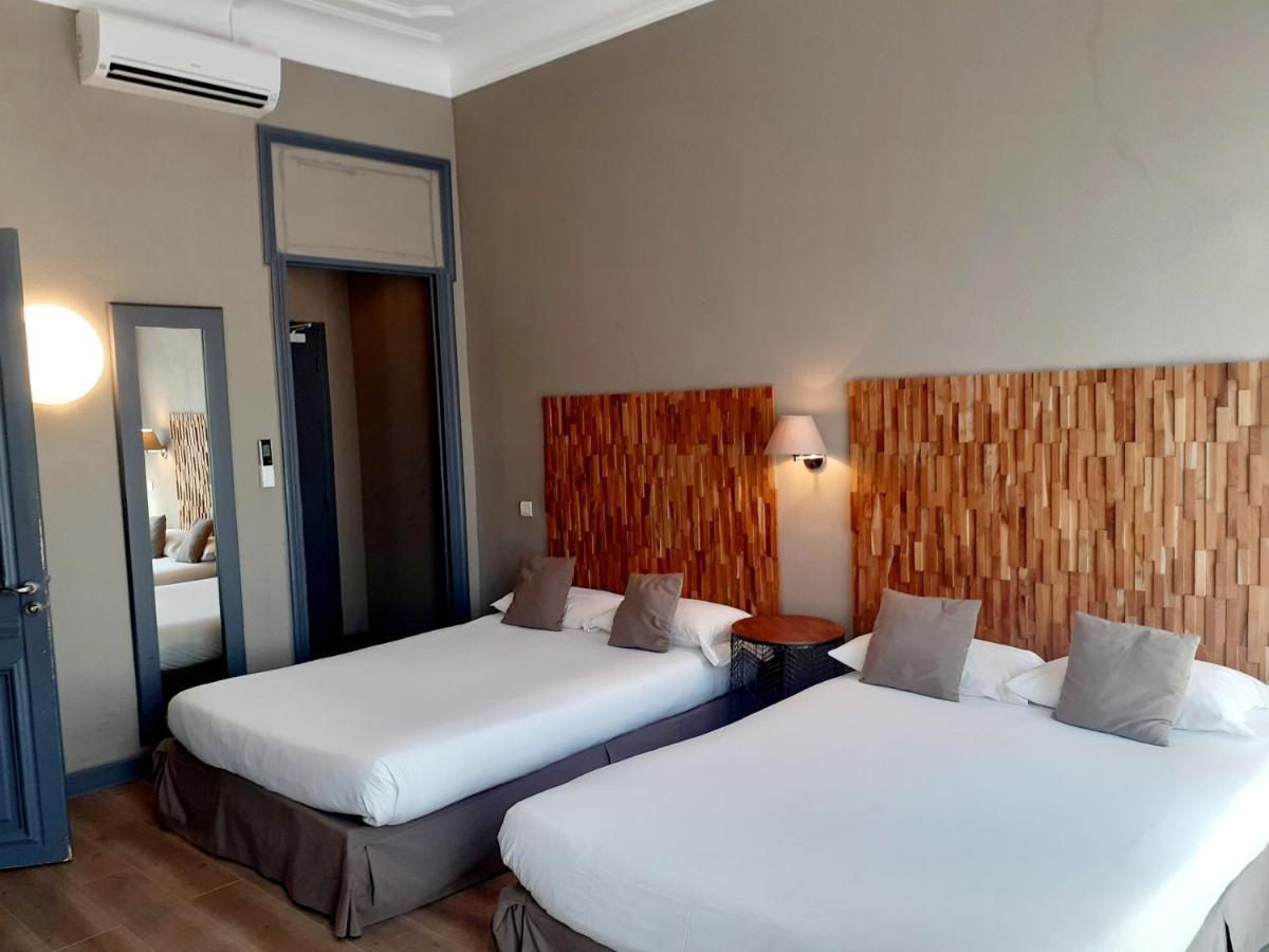 Hotel La Tosca 3*