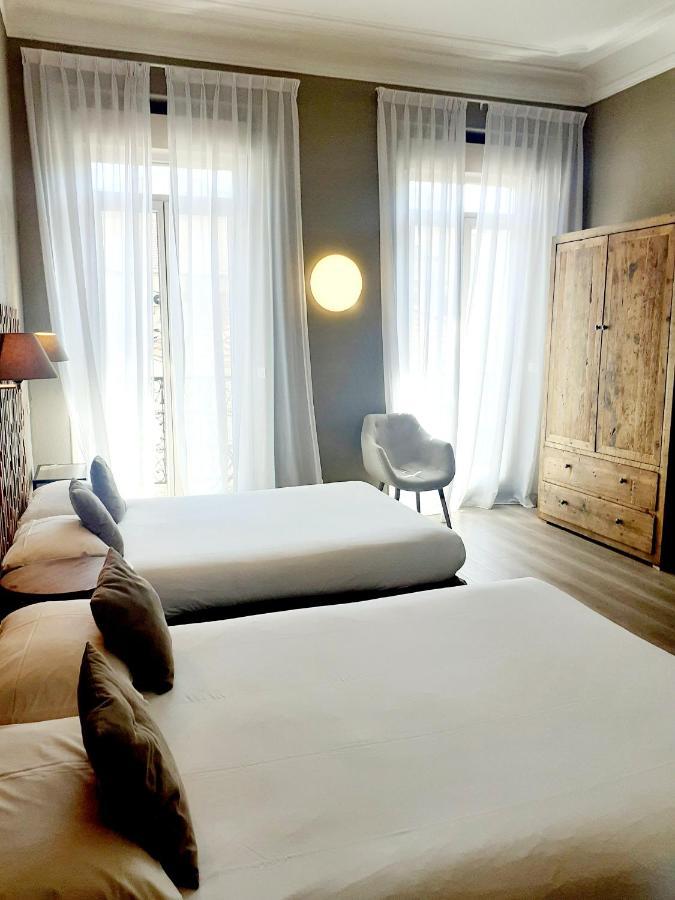 La Tosca Hotel 3*