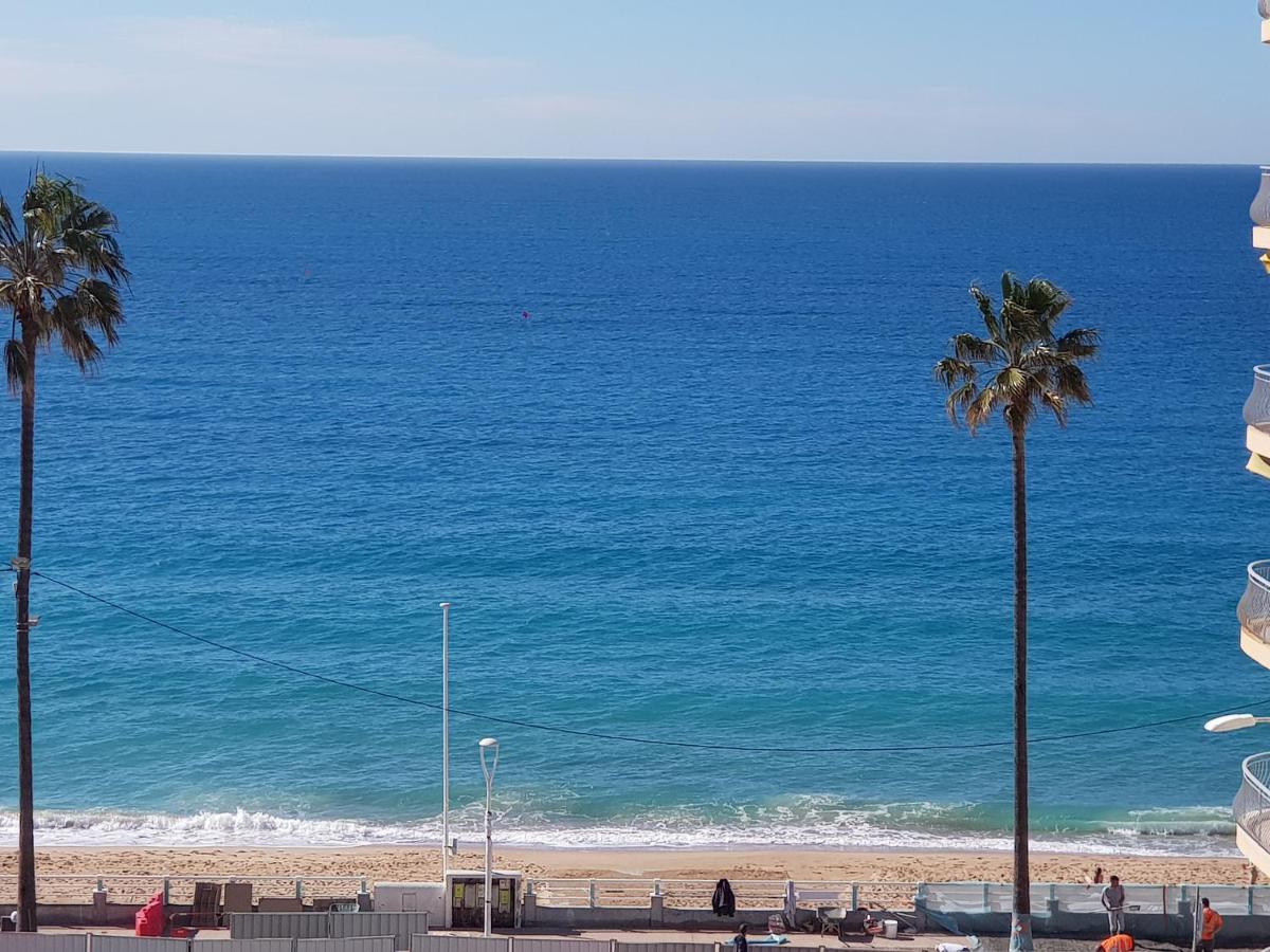 Conseil Immo - Moderne à 250 M Du Palais Des Festivals Et Des Plages Appartement Cannes